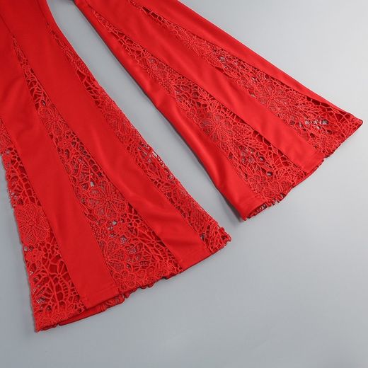 Conjunto modelo Rabiosa