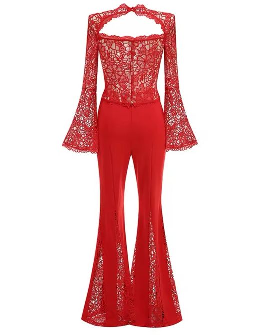 Conjunto modelo Rabiosa