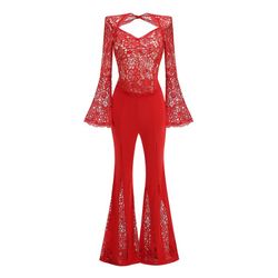 Conjunto modelo Rabiosa