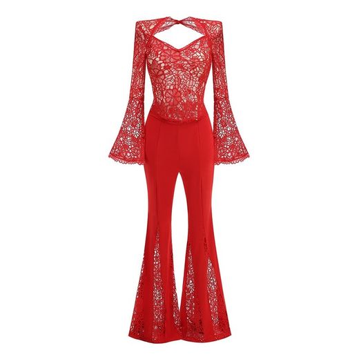 Conjunto modelo Rabiosa