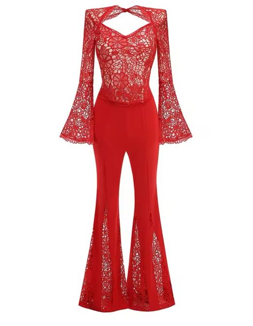 Conjunto modelo Rabiosa