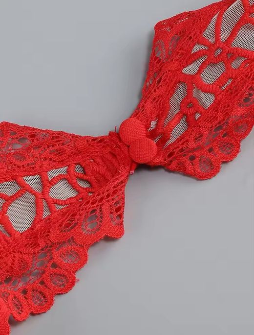 Conjunto modelo Rabiosa