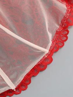Conjunto modelo Rabiosa