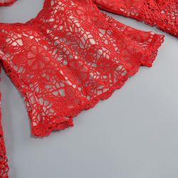 Conjunto modelo Rabiosa