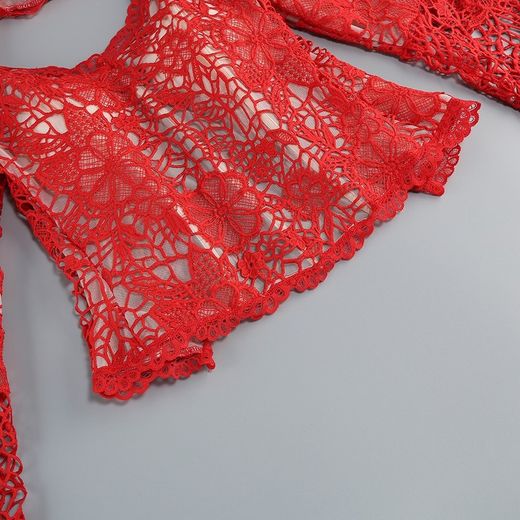 Conjunto modelo Rabiosa