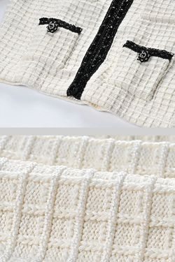 Conjunto modelo Rachel