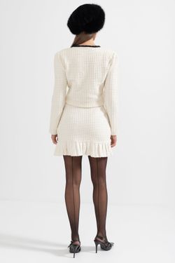 Conjunto modelo Rachel