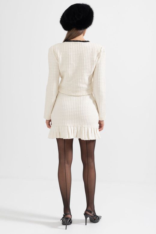 Conjunto modelo Rachel