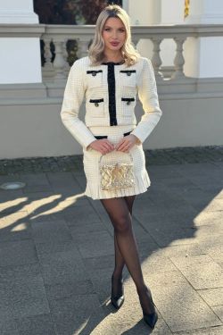 Conjunto modelo Rachel