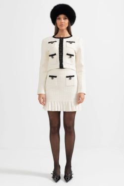 Conjunto modelo Rachel