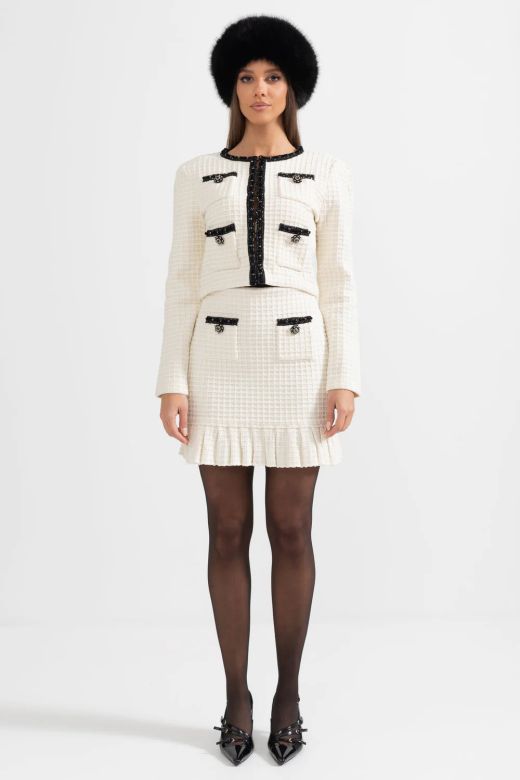 Conjunto modelo Rachel