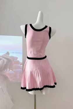 Conjunto modelo Rebeca