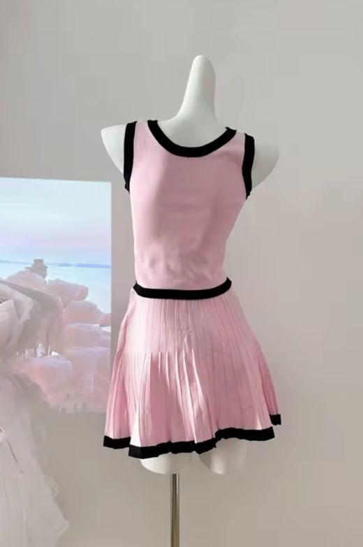 Conjunto modelo Rebeca