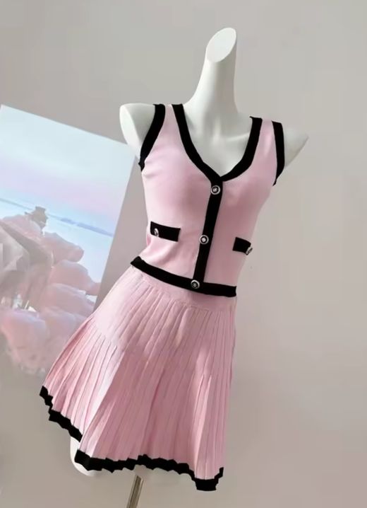 Conjunto modelo Rebeca