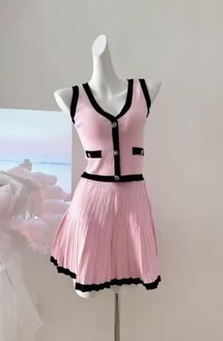 Conjunto modelo Rebeca