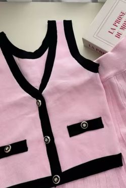 Conjunto modelo Rebeca