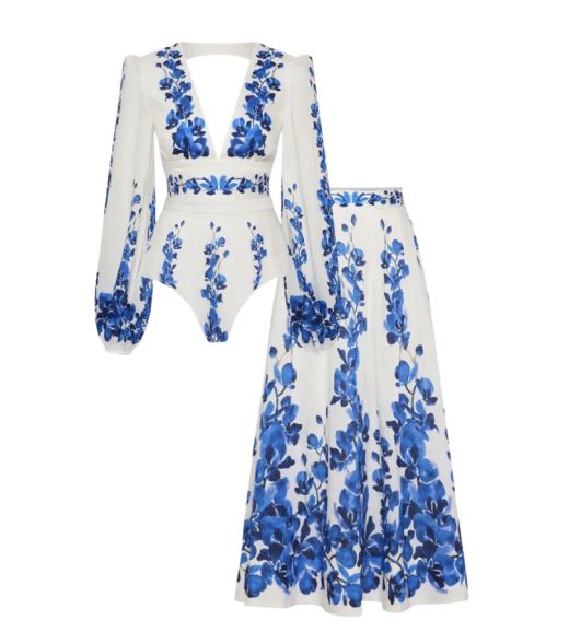 Conjunto modelo Rosaleda