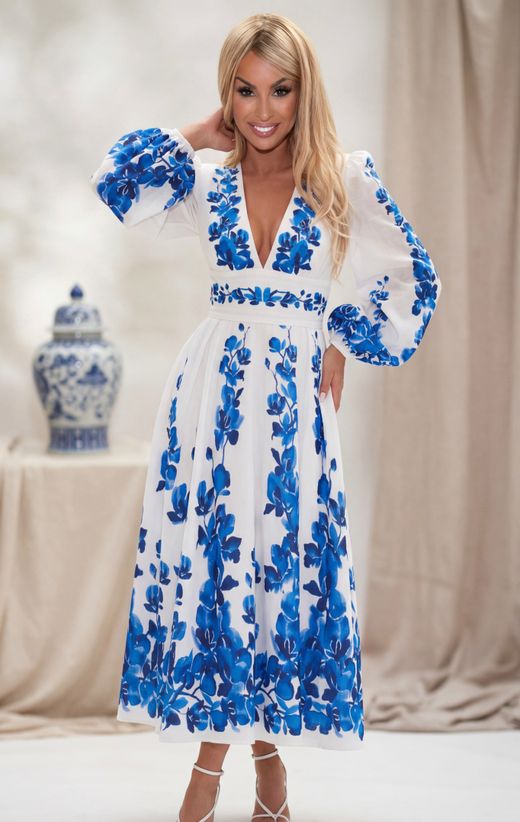 Conjunto modelo Rosaleda