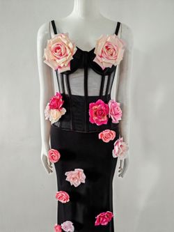Conjunto modelo Rosales