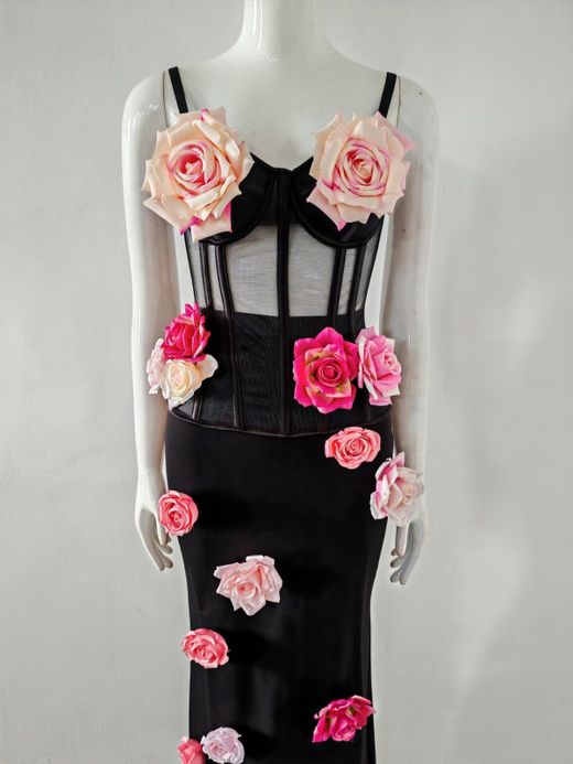Conjunto modelo Rosales