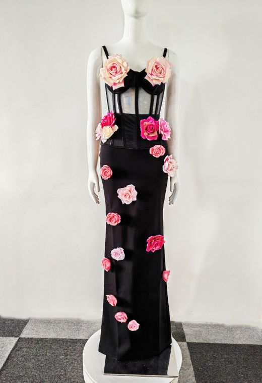 Conjunto modelo Rosales