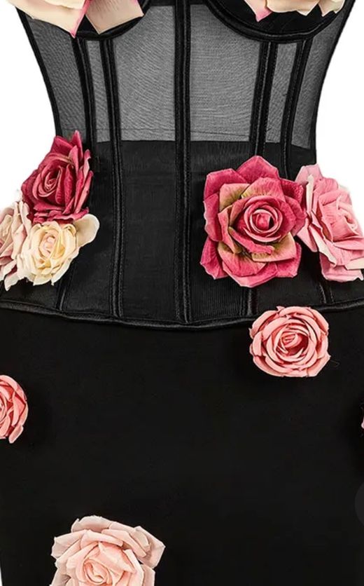 Conjunto modelo Rosales