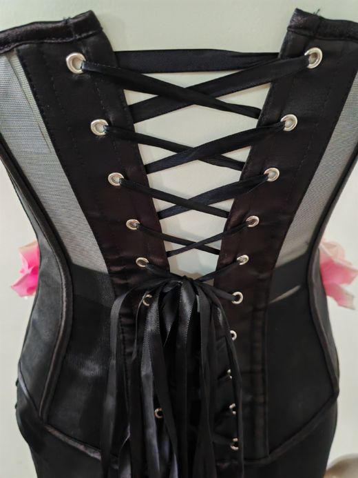 Conjunto modelo Rosales