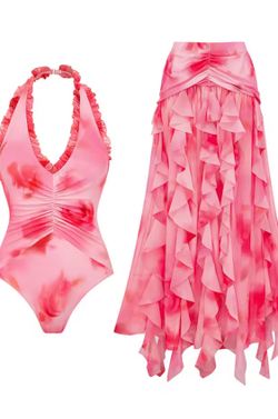 Conjunto modelo Rose dream