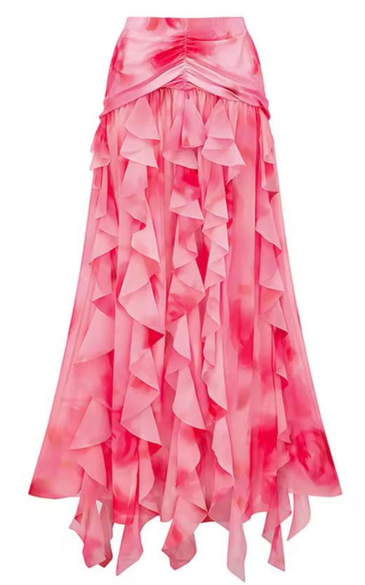 Conjunto modelo Rose dream