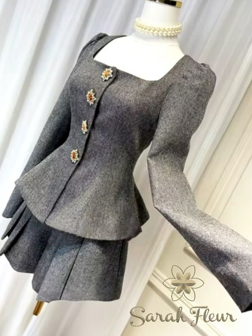 Conjunto modelo Salermo