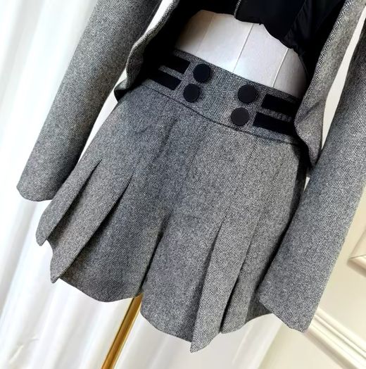 Conjunto modelo Salermo