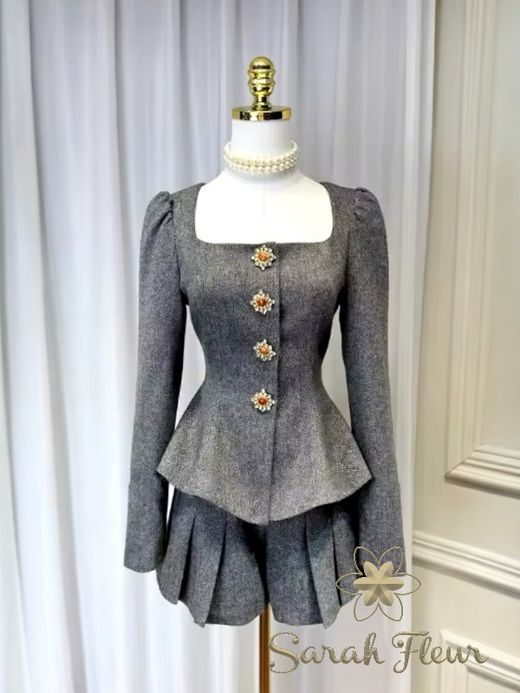 Conjunto modelo Salermo