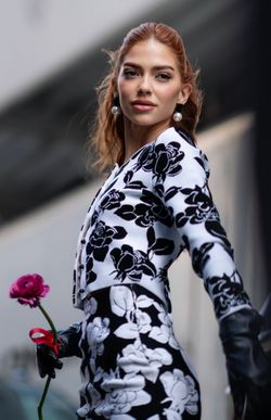 San Mauricio model set