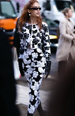 San Mauricio model set