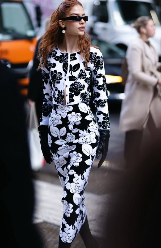 San Mauricio model set