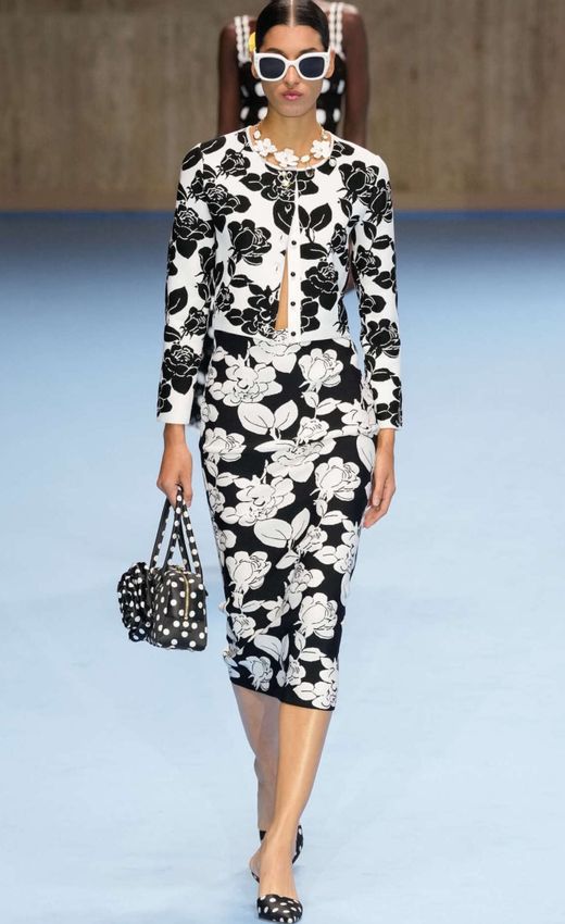 San Mauricio model set