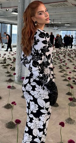 San Mauricio model set