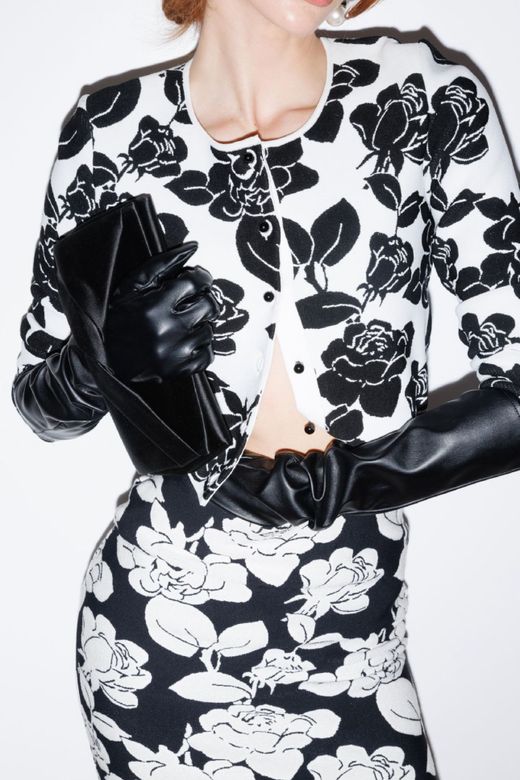 San Mauricio model set