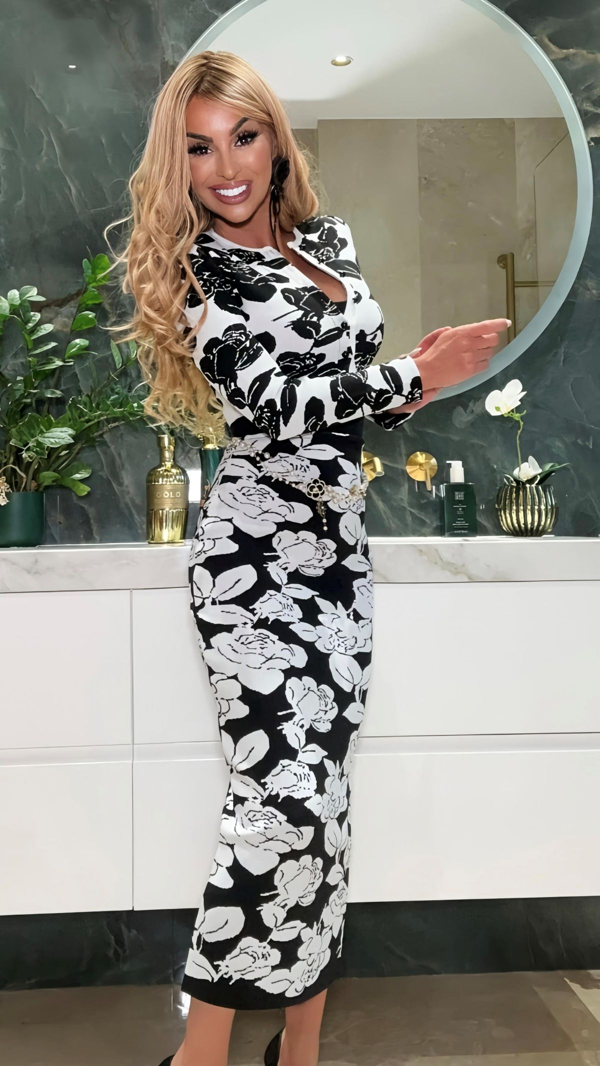 Conjunto modelo San Mauricio L