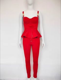 Conjunto bandage modelo Sandra