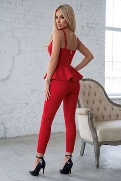 Conjunto bandage modelo Sandra