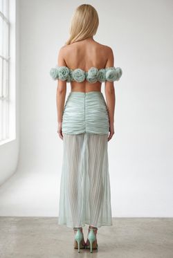 Conjunto modelo Aqua Garden