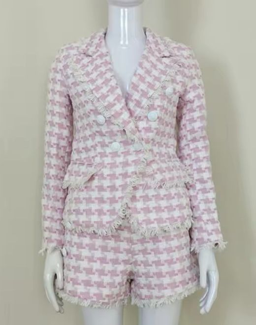 Conjunto modelo Shaila
