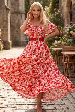 Silhouette model set