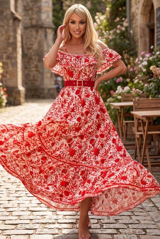 Conjunto modelo Silueta