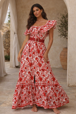 Silhouette model set