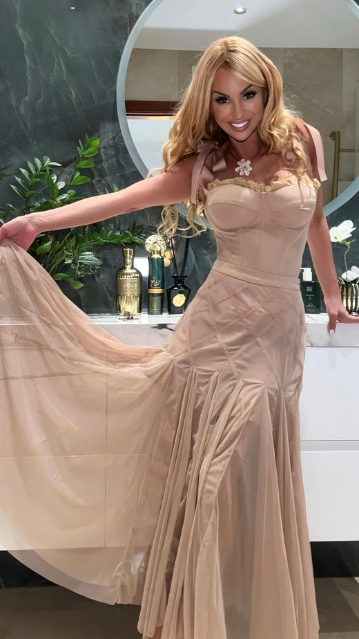 Conjunto modelo Sonia
