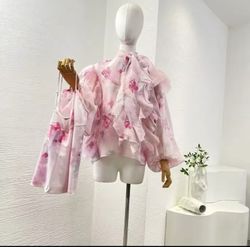 Ensemble de modèles Floral Whisper