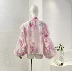 Ensemble de modèles Floral Whisper