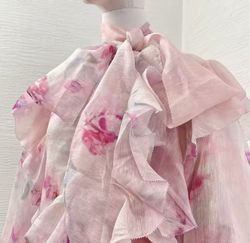 Ensemble de modèles Floral Whisper